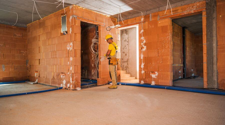 Expert top industrial roofings services in Linefork, KY
