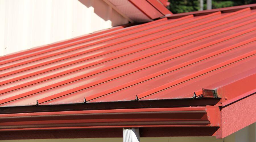 Emergency Industrial Roof Repair in Linefork, KY